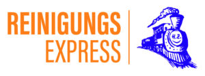 Reinigungsexpress Logo FIN