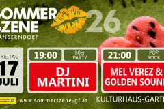 17. Juli 2026