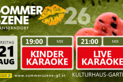 21. August 2026