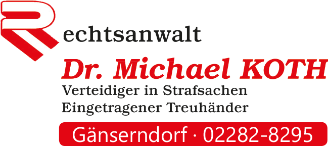 Koth Michael Rechtsanwalt